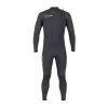 Mens Men's Hyperflex Ben Gravy Greenprene 3/2mm Front Zip Fullsuit