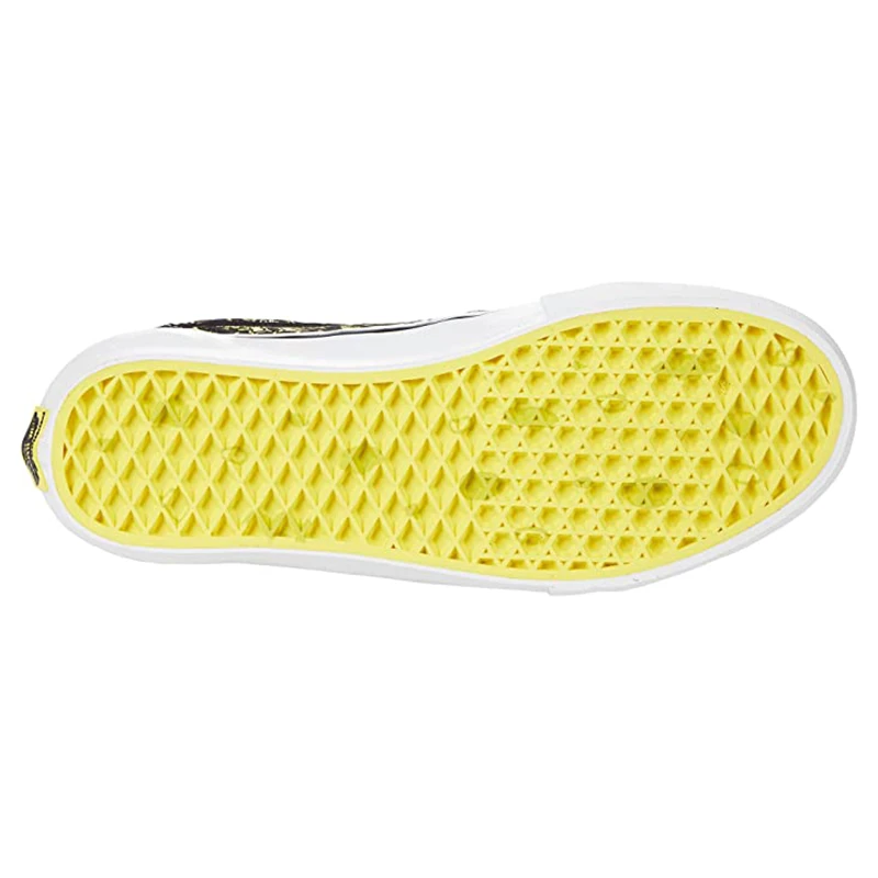 Spongebob + Gigliotti X Vans Skate Old Skool 6 Spongebob + Gigliotti X Vans Skate Old Skool
