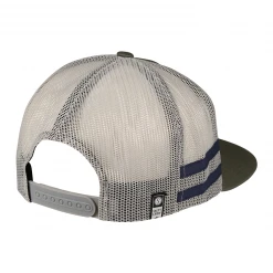 Salty Crew Skipjack Trucker Hat