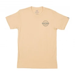 Salty Crew Deep Sea S/S Tee Mens