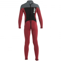 Youth Buell RBZ Stealth Mode 3/2mm Fullsuit Kids