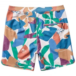 Roark Yellowstone Chiller 17" Boardshort Mens