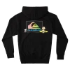 Peanuts X Quiksilver Cool Kids Pullover Hoodie Mens 2 Peanuts X Quiksilver Cool Kids Pullover Hoodie Mens
