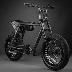 New Arrivals Super73-ZX Electric Bike