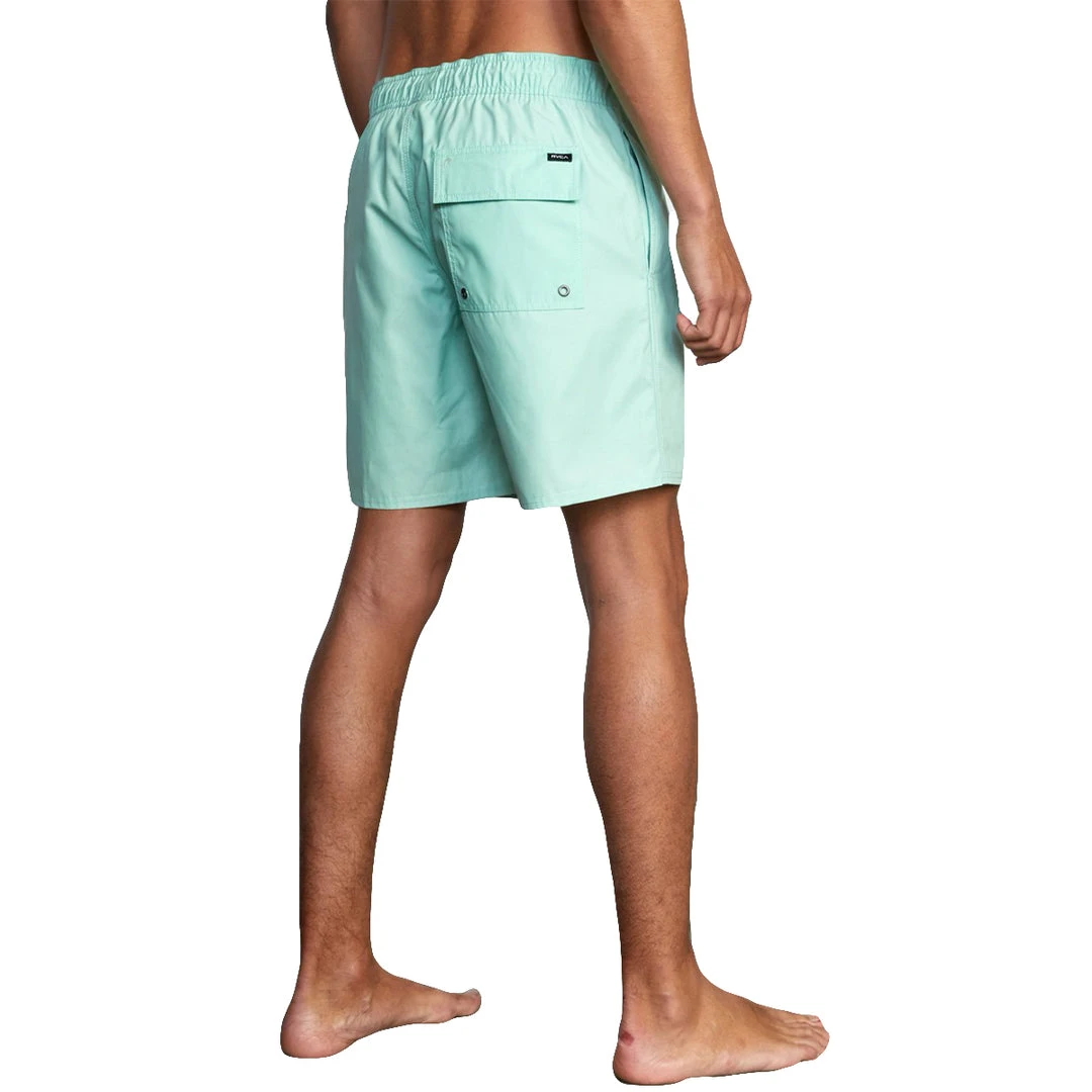 RVCA Mens Opposite Elastic 2 Boardshorts 17" 6 RVCA Mens Opposite Elastic 2 Boardshorts 17"