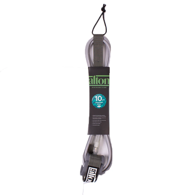 Alton 10' Longboard Leash 5 Alton 10' Longboard Leash