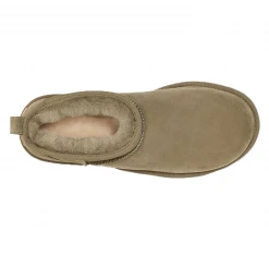 UGG Classic Ultra Mini Boot Boots