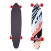 Alton Melting 40" Longboard Skateboard