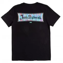 Jack's Surfboards Mens Stardust Fifty7 S/S T-Shirt 8 Jack's Surfboards Mens Stardust Fifty7 S/S T-Shirt