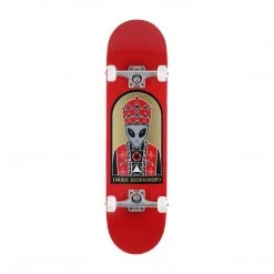 Alien Workshop Priest 8.25 Complete Skateboard
