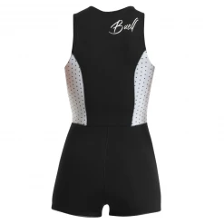 Women's Buell Jane Bond 002 2mm Shorty Springsuit