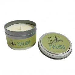 Jeremy Searcy Home Jeremy Searcy Malibu Scented Candle