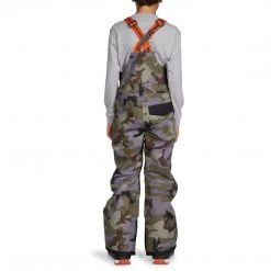 DC Boy's (8-16) Roadblock Bib Snowboard Pants Kids 9 DC Boy's (8-16) Roadblock Bib Snowboard Pants Kids