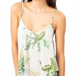 Rip Curl Womens Palmetto Cover Up