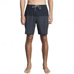 RVCA Mens Curren Boardshorts 18"