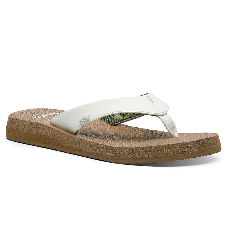 Sanuk Yoga Mat Sandal 9 Sanuk Yoga Mat Sandal