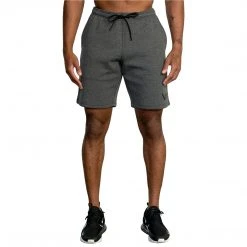 RVCA VA Sport IV Sweat Short 19