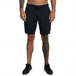 RVCA Trainer Sport Short 17