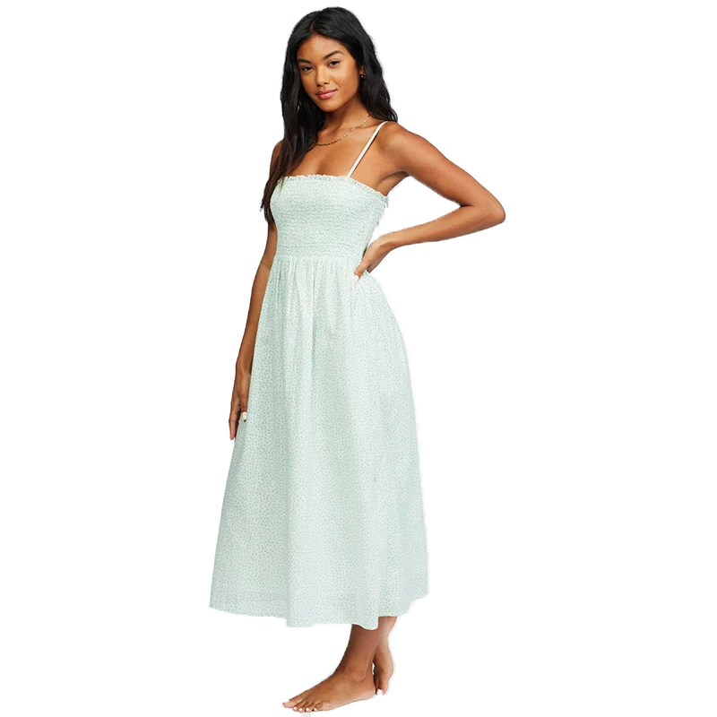 Billabong Baja Breeze Dress 4 Billabong Baja Breeze Dress