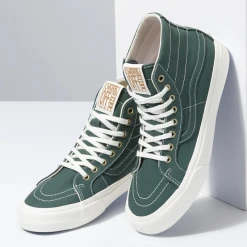 Vans Eco Theory SK8-Hi 38 Decon SF Mens 9 Vans Eco Theory SK8-Hi 38 Decon SF Mens