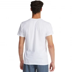Quiksilver Circus Paradise S/S Tee Mens