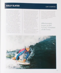 Jack's Surfboards 25 Years Of The Surfing Walk Of Fame Book