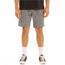 Billabong Mens A/Div Surftrek Sweatshorts (PS)