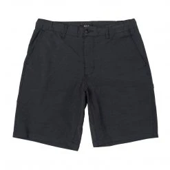 RVCA Mens All Time Solid Coastal Hybrid Shorts 19" 9 RVCA Mens All Time Solid Coastal Hybrid Shorts 19