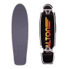 Alton Performer 31" Black Cruiser Skateboard
