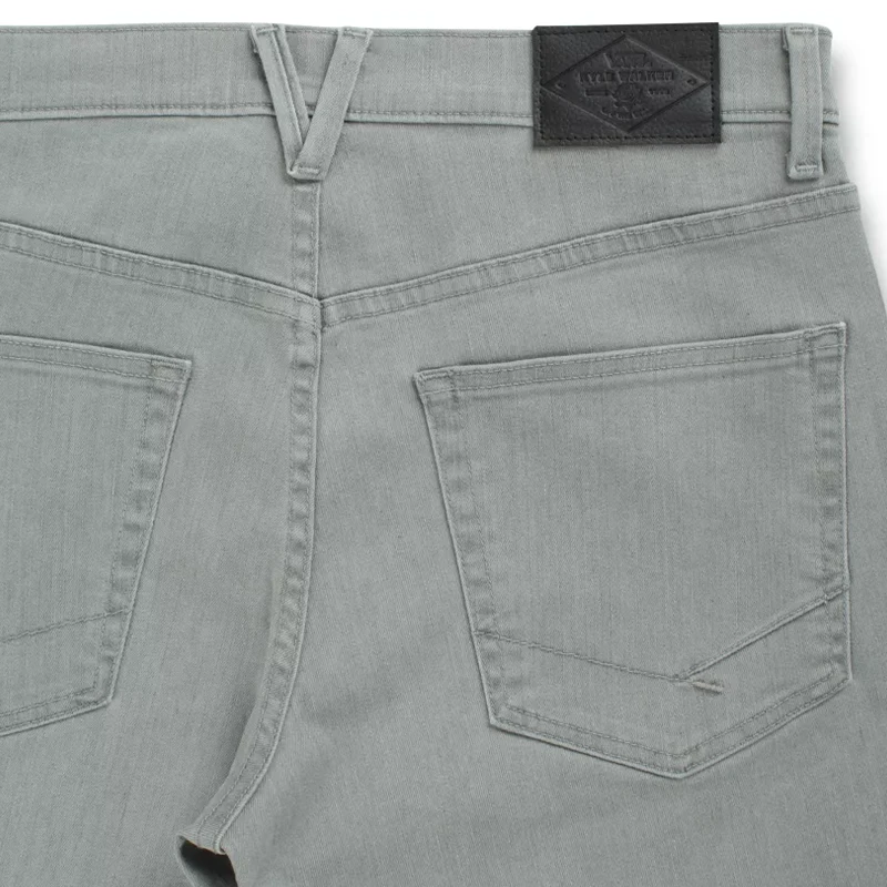 Vans Covina Five Pocket Straight Denim Pant Mens 6 Vans Covina Five Pocket Straight Denim Pant Mens