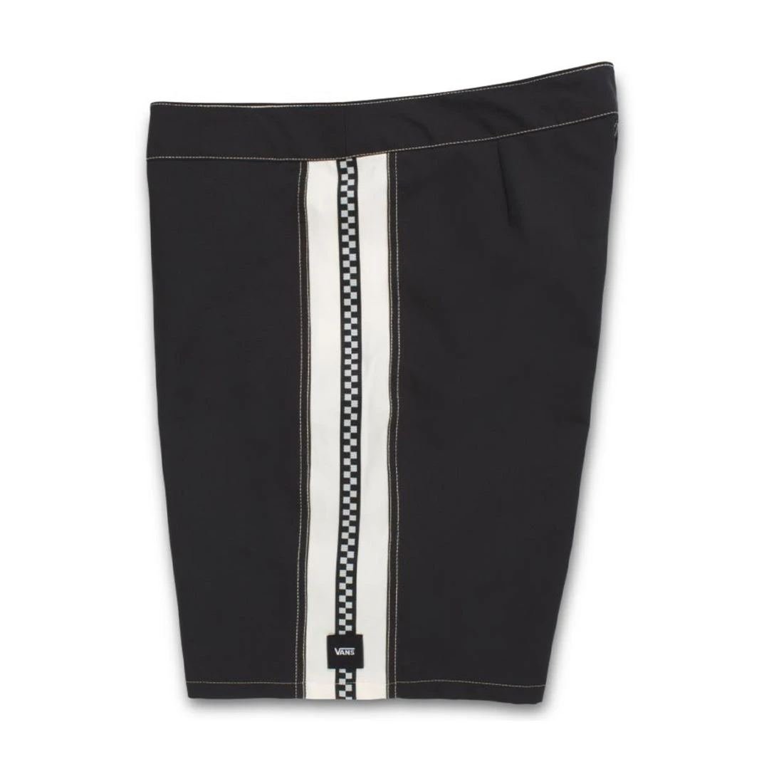 Vans X Wade Goodall 19" Boardshorts Mens 6 Vans X Wade Goodall 19" Boardshorts Mens