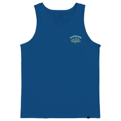 Quiksilver Closed Caption Tank Top Mens