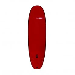 Alton Skiff Epoxy 6'6 Softboard