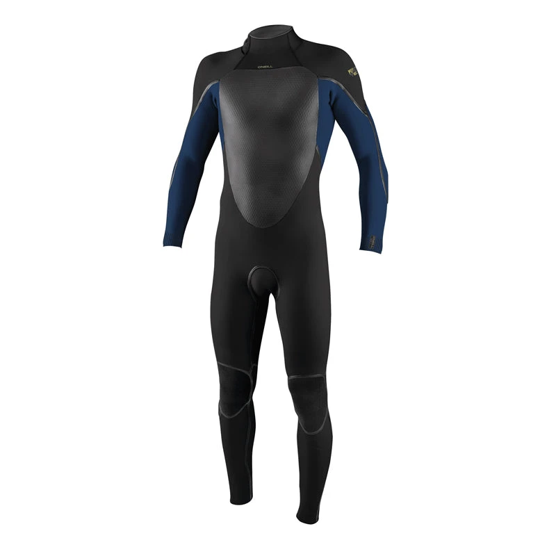 Mens Men's O'Neill Psycho Tech 3/2+ Back Zip Fullsuit Wetsuit SP20 4 Mens Men's O'Neill Psycho Tech 3/2+ Back Zip Fullsuit Wetsuit SP20
