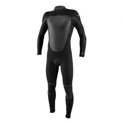 Men's O'Neill Heat 3/2mm Back Zip Fullsuit Wetsuit SP20 Mens