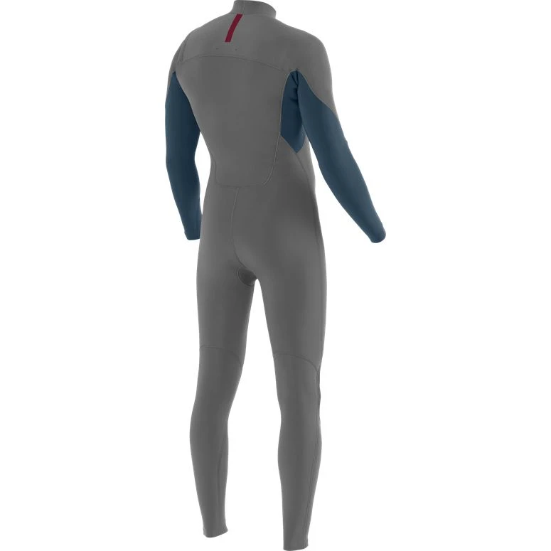 Mens Men's Vissla 7 Seas Comp 3/2mm Chest Zip Fullsuit 11 Mens Men's Vissla 7 Seas Comp 3/2mm Chest Zip Fullsuit