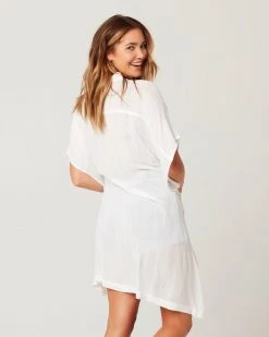 L*Space Anita Cover-Up Womens