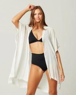 L*Space Anita Cover-Up Womens