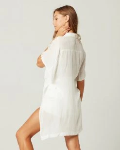 L*Space Anita Cover-Up Womens