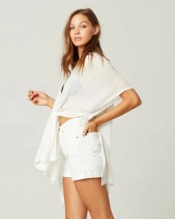 L*Space Anita Cover-Up Womens