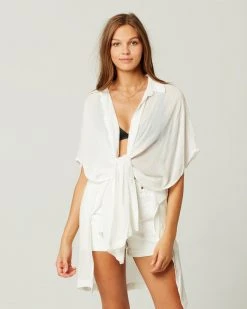 L*Space Anita Cover-Up Womens