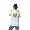 Santa Cruz Women's Amoeba Dot Pullover Hooded Sweatshirt Womens