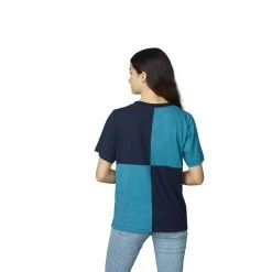 Santa Cruz Women's Amoeba Opus S/S T-Shirt