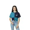 Santa Cruz Women's Amoeba Opus S/S T-Shirt