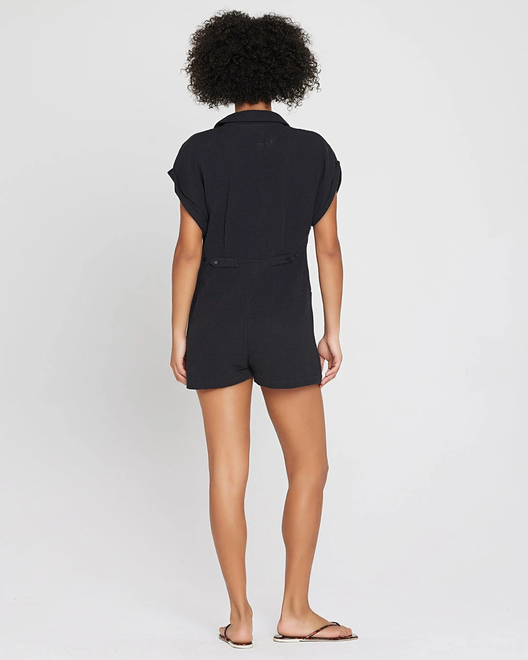 L*Space Womens Mika Romper 8 L*Space Womens Mika Romper