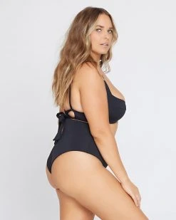 L*Space Womens Camellia Bikini Top 16 L*Space Womens Camellia Bikini Top