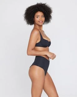 L*Space Womens Camellia Bikini Top 18 L*Space Womens Camellia Bikini Top