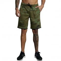 RVCA VA Sport IV Sweat Short 19