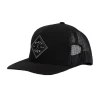 Salty Crew Sealine Retro Trucker Hat Mens