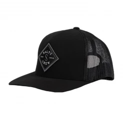 Salty Crew Sealine Retro Trucker Hat Mens